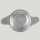 Jaguar SS - 8 TPI, 52mm, Two-eared - Right<br>Special Order - Price On Application